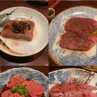 焼肉 にくだらけ - 