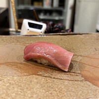 鮨　まつ本 - 