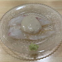 鮨　まつ本 - 