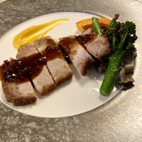 フレンチ 奥村邸 - 