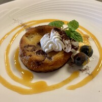 フレンチ 奥村邸 - 