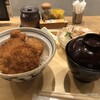 新潟カツ丼 タレカツ 心斎橋店