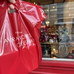 アヴランシュ・ゲネー - 