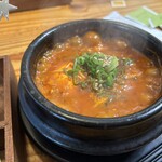 ミニスンドゥブ