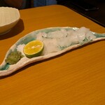 きつねのぼたん - 