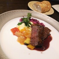 ウルフギャング・パック カフェ 愛知芸術文化センター店 - 