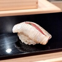 鮨 黒舟 - 
