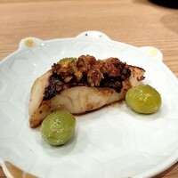 鮨 黒舟 - 