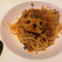 ウルフギャング・パック カフェ 愛知芸術文化センター店 - 