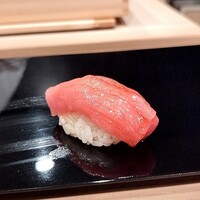 鮨 黒舟 - 