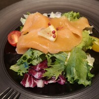 ウルフギャング・パック カフェ 愛知芸術文化センター店 - 