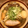 炙り味噌らーめん 麺匠 真武咲弥 渋谷店