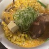 札幌味噌ラーメン専門店 けやき 新千歳空港店