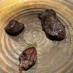 ジビヱ 岸井家 - 