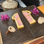 ジビヱ 岸井家 - 