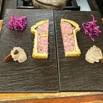 ジビヱ 岸井家 - 