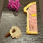 ジビヱ 岸井家 - 