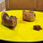 ジビヱ 岸井家 - 