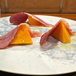 ジビヱ 岸井家 - 