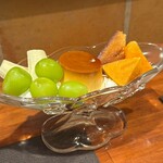 ジビヱ 岸井家 - 