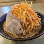 くるまやラーメン - 料理写真: