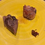 ジビヱ 岸井家 - 