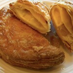 Sekaiichi no Apple Pie mille mele Karuizawa Ten - 