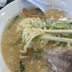 こってりらーめん誉 - 