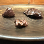 ジビヱ 岸井家 - 