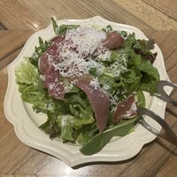 リオ・ブルーイング・コー ビストロアンドガーデン 東京ミッドタウン - 