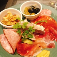 俺のフレンチ グランメゾン 大手町 - 
