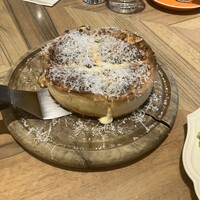 リオ・ブルーイング・コー ビストロアンドガーデン 東京ミッドタウン - 