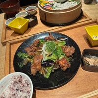 やさい家めい ルミネ横浜店 - 