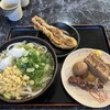 将八うどん 観音寺本店
