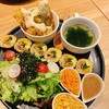 cafe choose + - 料理写真: