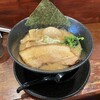 麺'sclub 酒池肉林 東京荒川