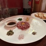 トロス スペイン グリルバル - 