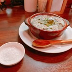 トロス スペイン グリルバル - 