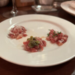 トロス スペイン グリルバル - 