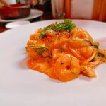 トロス スペイン グリルバル - 