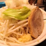 麺屋じゃいあん - 