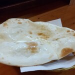 インド・ネパール料理 シワリラ 熊野店 - 