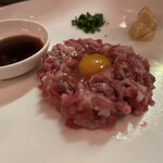 トロス スペイン グリルバル - 