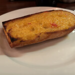 トロス スペイン グリルバル - 