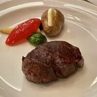 AKARENGA STEAK HOUSE - 