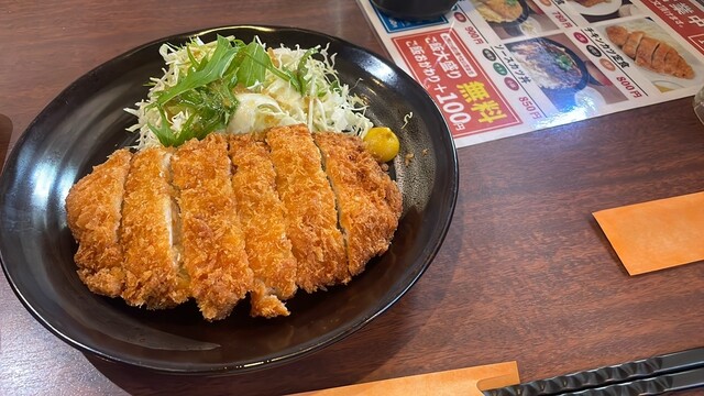 Tori Tetsu Kinshicho Ten