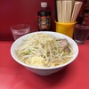 ラーメン二郎 三田本店