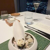 ワインラウンジ＆レストラン セパージュ 名古屋店 - 