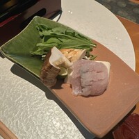 日本料理 京都 華暦 - 