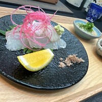 日本料理 TOBIUME - 
